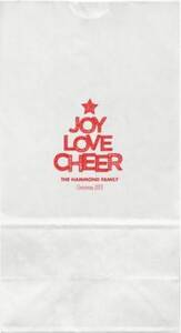 Joy Love Cheer Large...