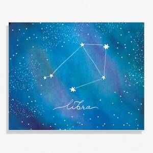 Constellation Libra...