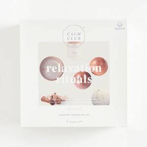 Relaxation Rituals Box