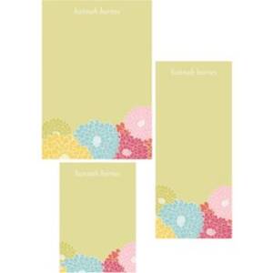Mums Mixed Personalized Note Pads