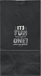 It's Fun To Be One...