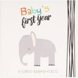 Baby's First Year -...