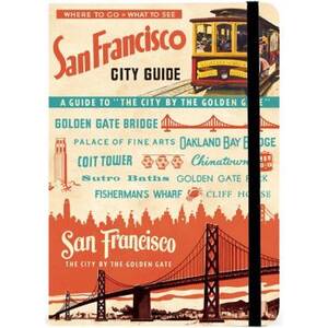 Vintage San Francisco City Guide