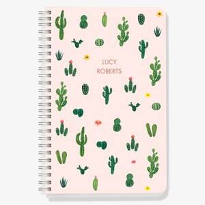 Cacti Custom Journal