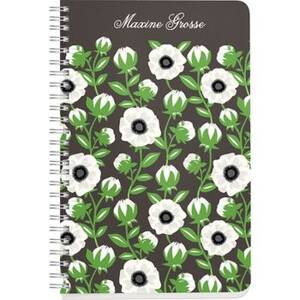 Anemone Custom Journal