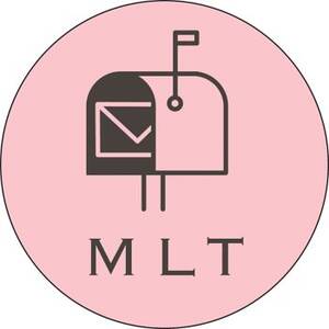 Mailbox Personalized Stickers