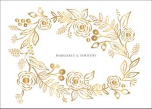 Marion Stationery